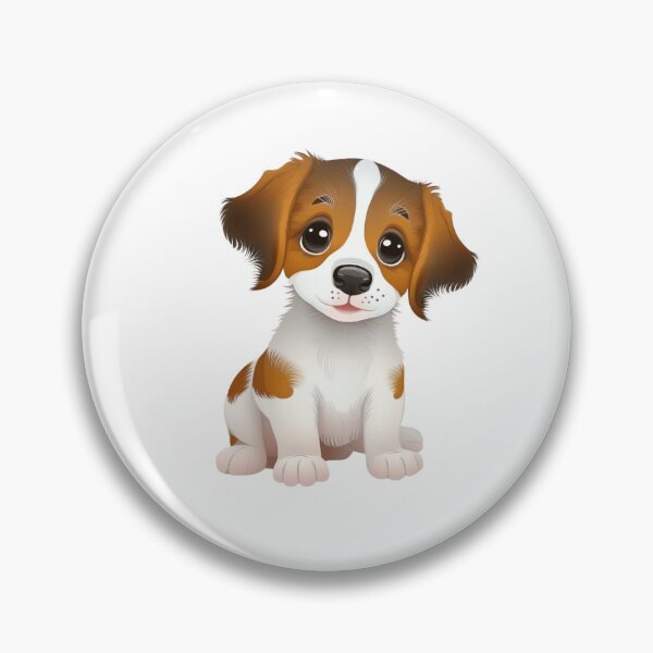 Item preview, Cute Puppy. 7. designed and sold by BENMBARK.