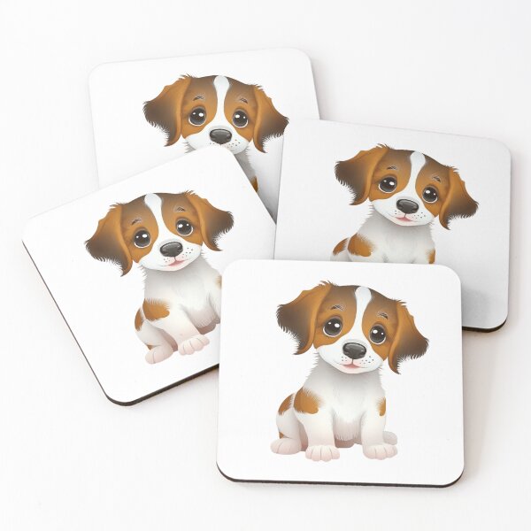 Item preview, Cute Puppy. 7. designed and sold by BENMBARK.