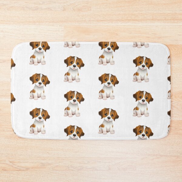 Item preview, Cute Puppy. 7. designed and sold by BENMBARK.