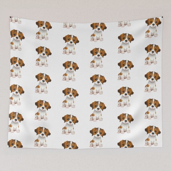 Item preview, Cute Puppy. 7. designed and sold by BENMBARK.