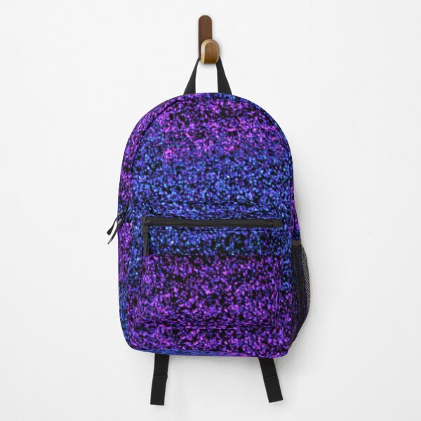 Item preview, Purple blue sparkles designed and sold by awsomepatterns.