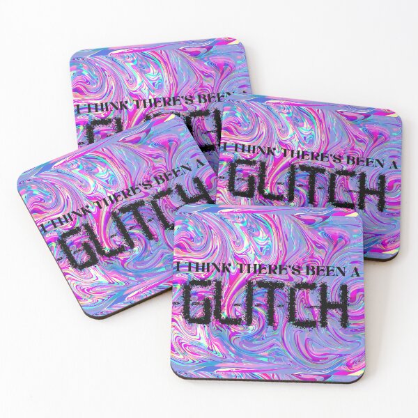 Item preview, Glitch Lyric Art Midnights Taylor Swift Full Color designed and sold by actually-mads.