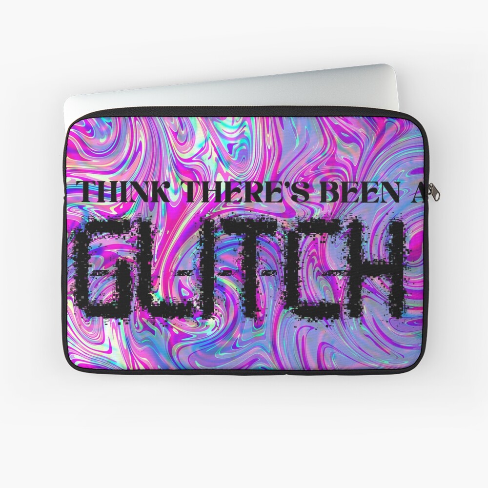 Taylor Swift Glitch Shirt - I Think There's Been a Glitch, T