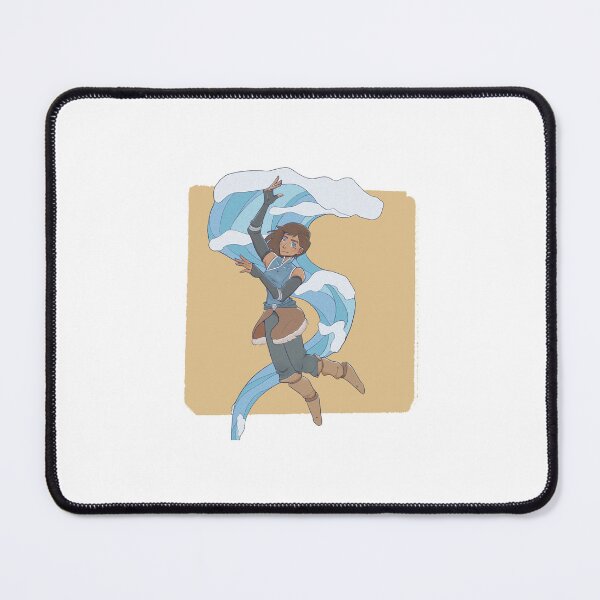 Item preview, Korra  designed and sold by xanthe-art.