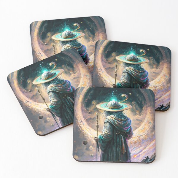 Item preview, Wizarding designed and sold by CharlesScottArt.