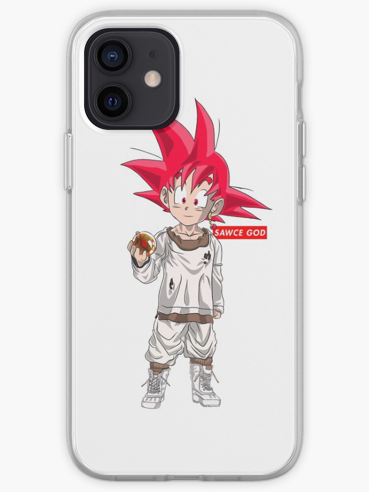 goku yeezys
