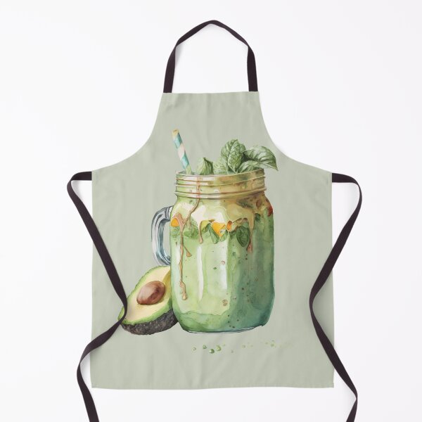 Item preview, Avocado smoothie designed and sold by Mumzy2many.