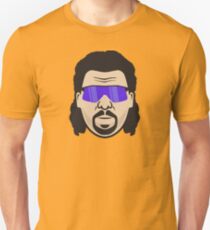 Kenny Powers of Eastbound & Down - Icon Unisex T-Shirt