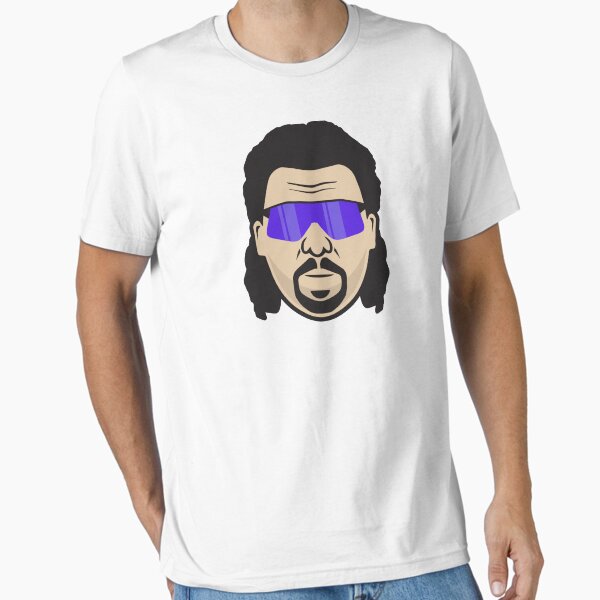 Item preview, Kenny Powers of Eastbound & Down - Icon designed and sold by BenFraternale.