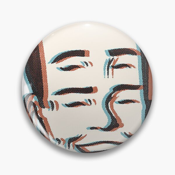 Item preview, Funny and Strange Head  designed and sold by Yungclevs.