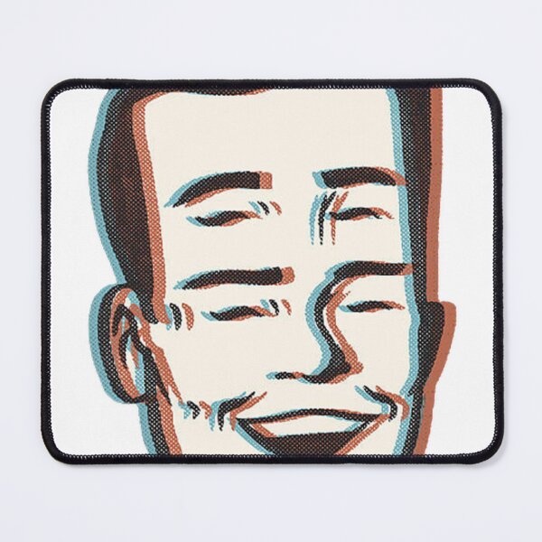 Item preview, Funny and Strange Head  designed and sold by Yungclevs.
