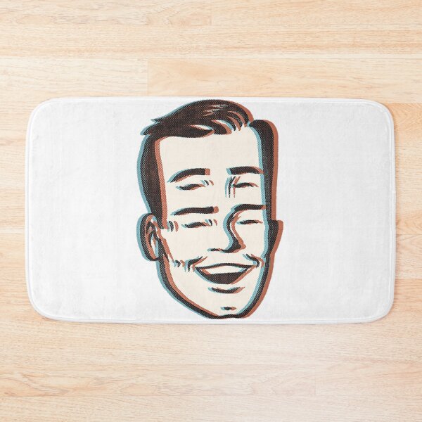 Item preview, Funny and Strange Head  designed and sold by Yungclevs.