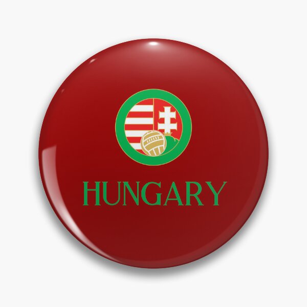 Item preview, Hungary Green designed and sold by VRedBaller.