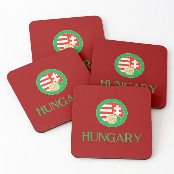 Item preview, Hungary Green designed and sold by VRedBaller.