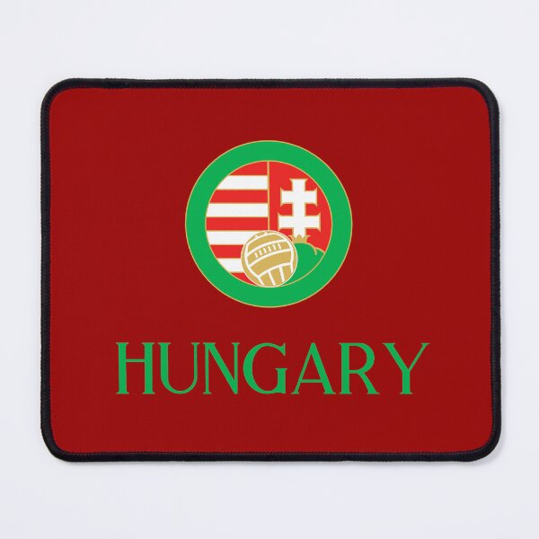 Item preview, Hungary Green designed and sold by VRedBaller.