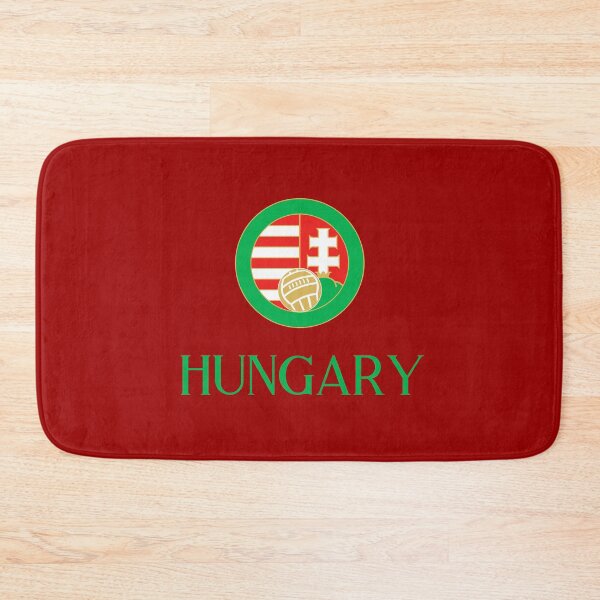 Item preview, Hungary Green designed and sold by VRedBaller.