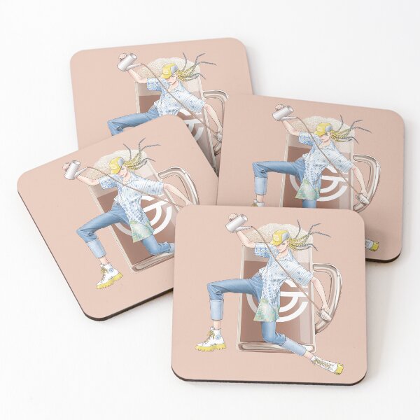 Item preview, Nyonya Series’s - Teh Teh Tarik 2 designed and sold by CrizG.