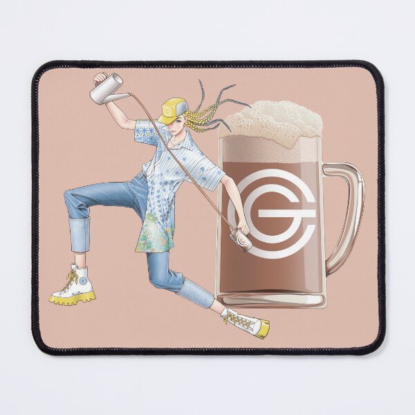 Item preview, Nyonya Series’s - Teh Teh Tarik 2 designed and sold by CrizG.
