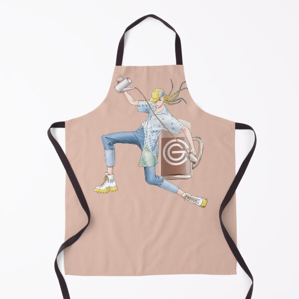 Item preview, Nyonya Series’s - Teh Teh Tarik 2 designed and sold by CrizG.