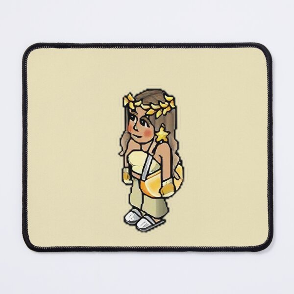Item preview, Habbo Pixel Character designed and sold by ChocoChocolate.