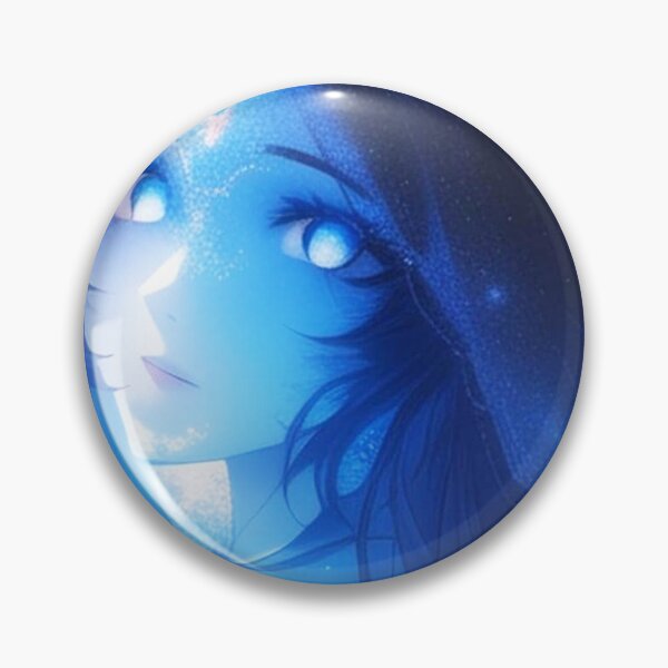 Item preview, Alcyone of the Pleaides designed and sold by Olivia Tatara.
