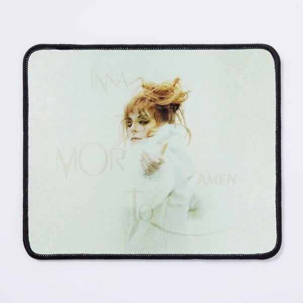 Item preview, Mylène Farmer - Innamoramento designed and sold by Tristan Cormerais.