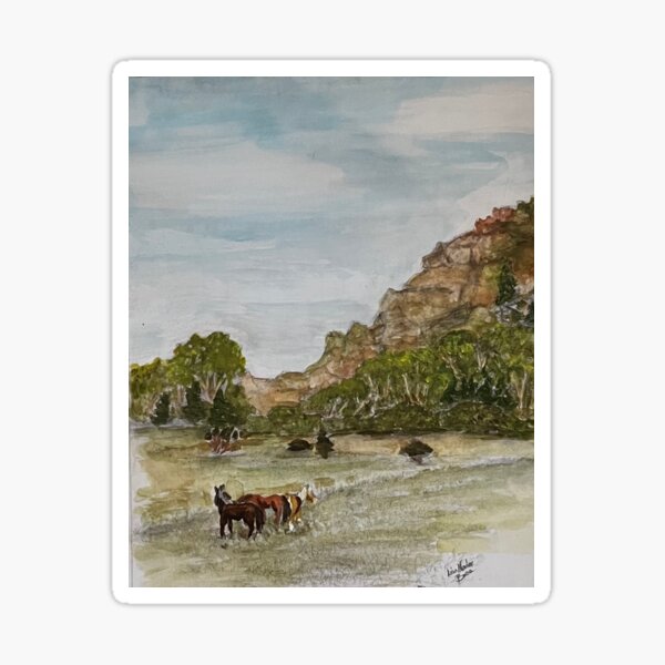 Item preview, Mountains designed and sold by lisabaca8.