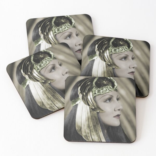 Item preview, 1934 Cleopatra designed and sold by princessbunhead.