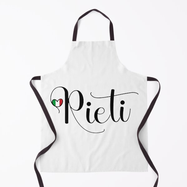 Item preview, Rieti With Italian Heart - I Love Rieti designed and sold by molamode.