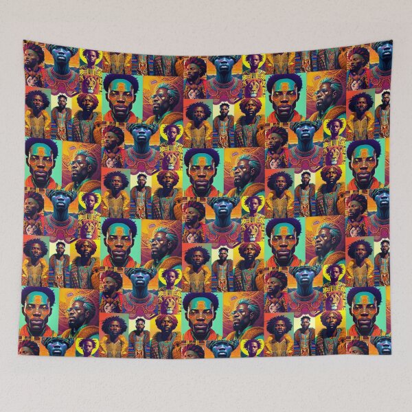 Item preview, We are men designed and sold by Emerlamb.