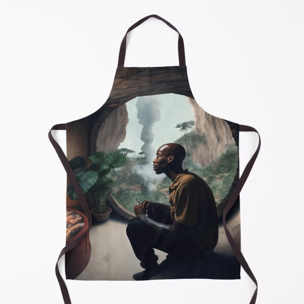 Item preview, The Secret Jamaican Experiment: Inside a Mid-Century Mushroom Cave designed and sold by Miguelamarte.