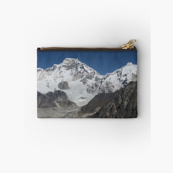 Item preview, Gyachung Kang & Ngozumpa Glacier designed and sold by wiggyofipswich.