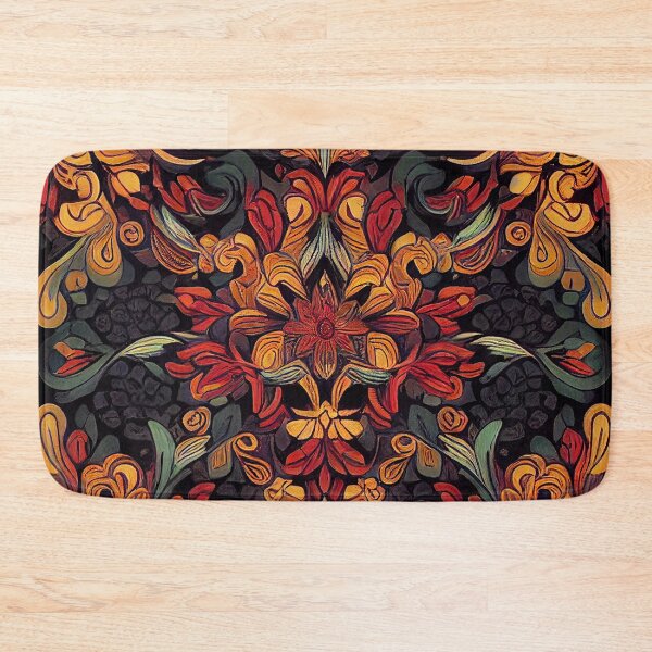 Item preview, Magma Flowers designed and sold by DR Lit Huan.