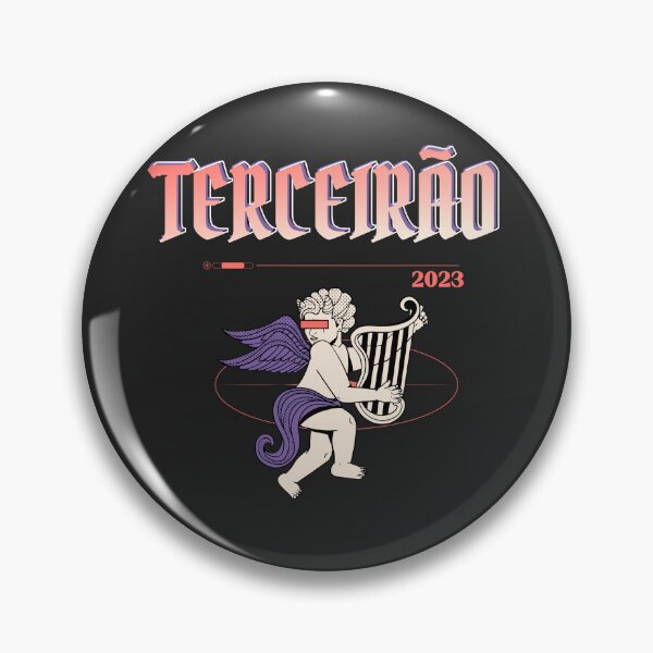 Item preview, Terceirão 2023 designed and sold by Carlos Eduardo Gongalves do Santos.