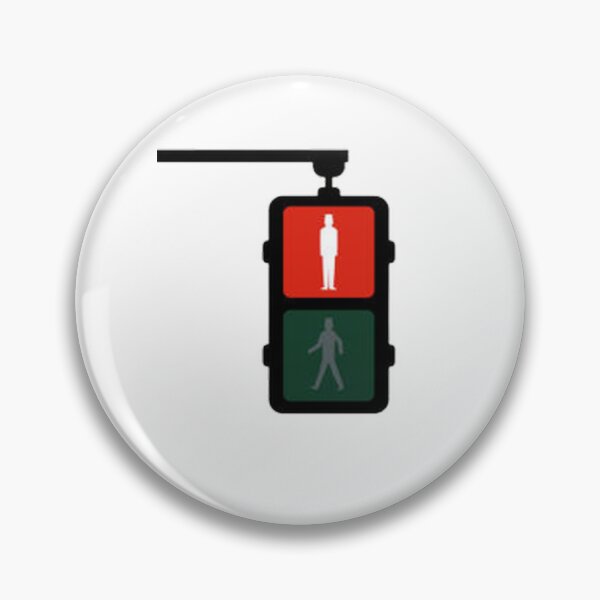 Item preview, Strange Traffic Sign designed and sold by Yungclevs.