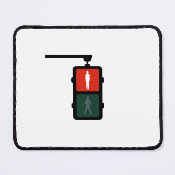 Item preview, Strange Traffic Sign designed and sold by Yungclevs.