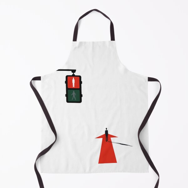Item preview, Strange Traffic Sign designed and sold by Yungclevs.