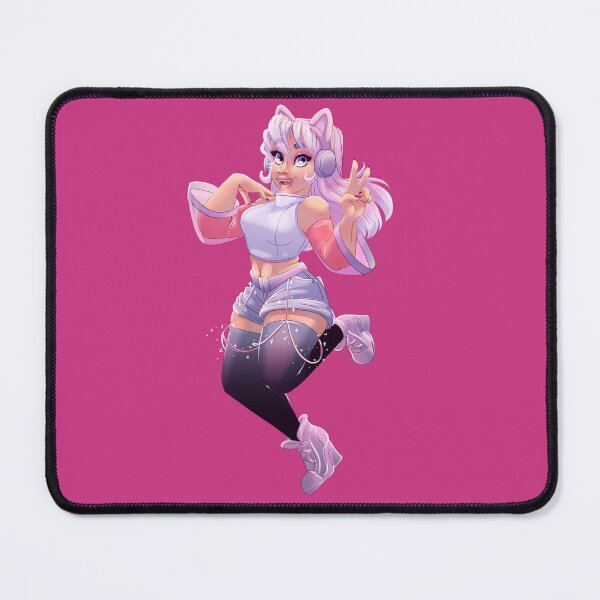 Item preview, Cute Raver designed and sold by EloraSchulteArt.