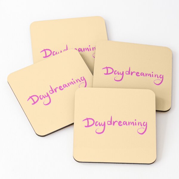 Item preview, Daydreaming designed and sold by pinkyfish1010.