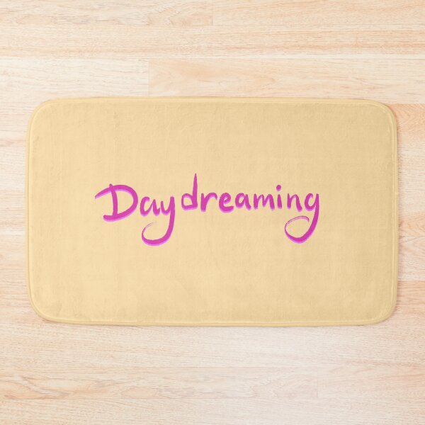 Item preview, Daydreaming designed and sold by pinkyfish1010.