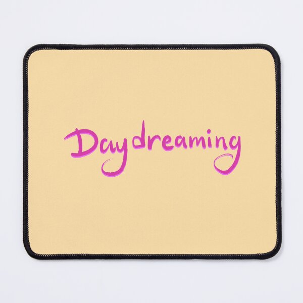 Item preview, Daydreaming designed and sold by pinkyfish1010.