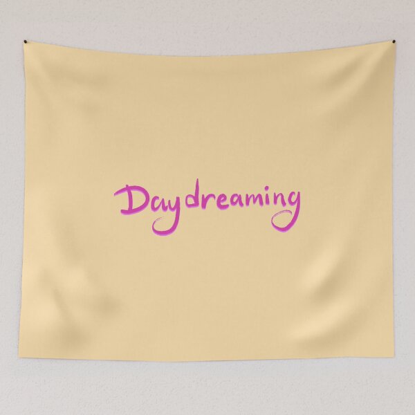 Item preview, Daydreaming designed and sold by pinkyfish1010.