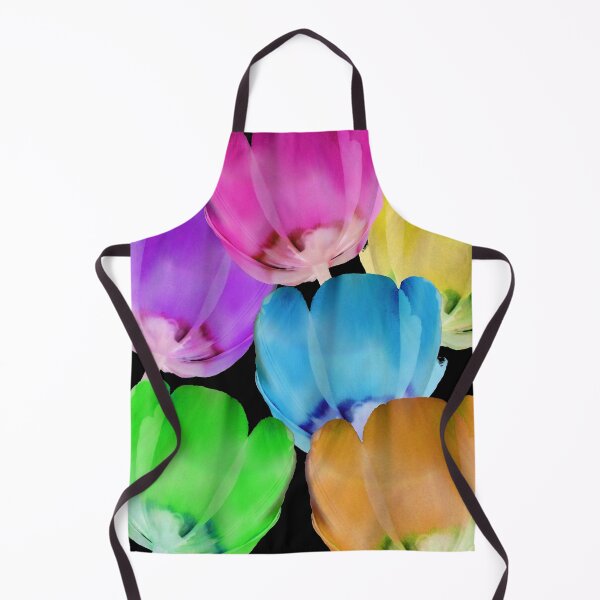 Artikelvorschau, Tulpe Bouquet entworfen und verkauft von Leanne Karlstrom.