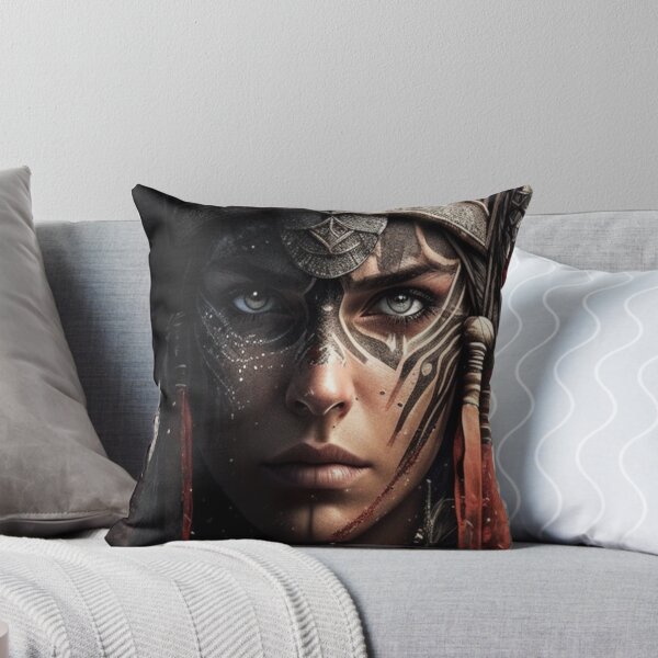 Item preview, Chasca designed and sold by CocoaWahine.