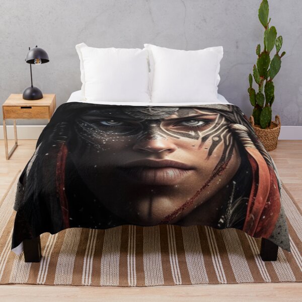 Item preview, Chasca designed and sold by CocoaWahine.