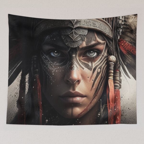 Item preview, Chasca designed and sold by CocoaWahine.