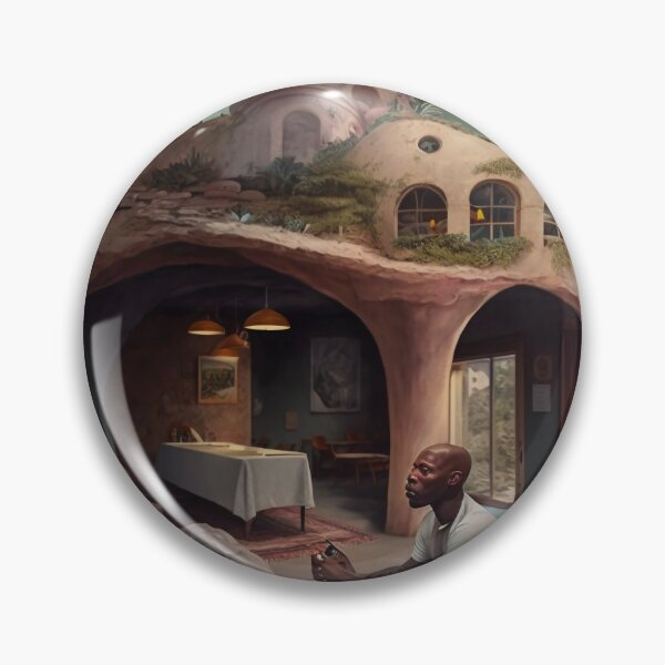 Item preview, Fungal Frontier: Exploring Jamaican Mushroom Science in a Mid-Century Lab designed and sold by Miguelamarte.