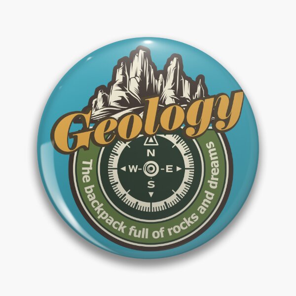 Item preview, Geology Explorer designed and sold by Geology-Store.