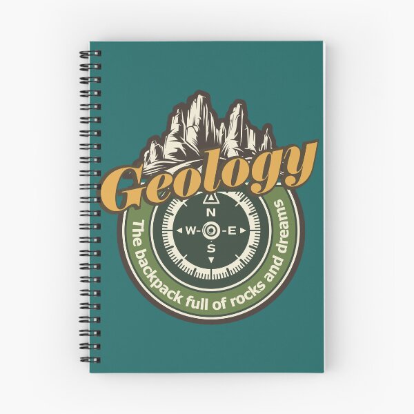 Item preview, Geology Explorer designed and sold by Geology-Store.