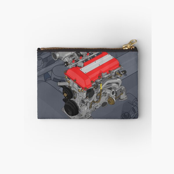 Item preview, SR20 mug designed and sold by ArtyMotive.
